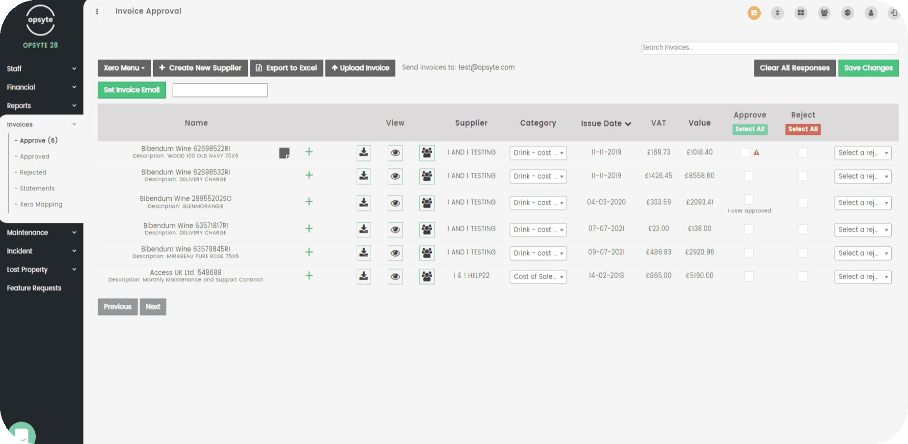 invoice-management