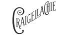 Our clients: Craigellachie logo