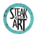 Our clients: Steak of the Art logo